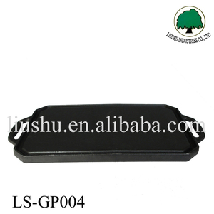 Chảo nướng BBQ bằng gang - Product Image 5