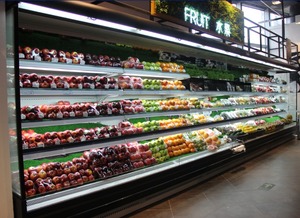 E7 Auckland utilizzato scaffali verdura <span class=keywords><strong>yeti</strong></span> cooler Paperella - Product Image 4