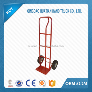 बिक्री के लिए नि: शुल्क नमूने दो पहिया हाथ गाड़ियां और ट्रॉलियों - Product Image 6