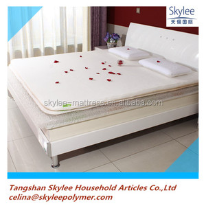 Fuente de la fábrica nuevo polímero anti escaras colchón - Product Image 3