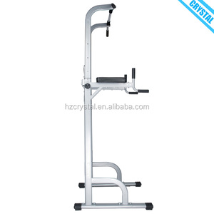 SJ-500 livraison gratuite produits de gymnastique D'intérieur équipement de musculation réglable hauteur barre de traction tour de puissance - Product Image 4