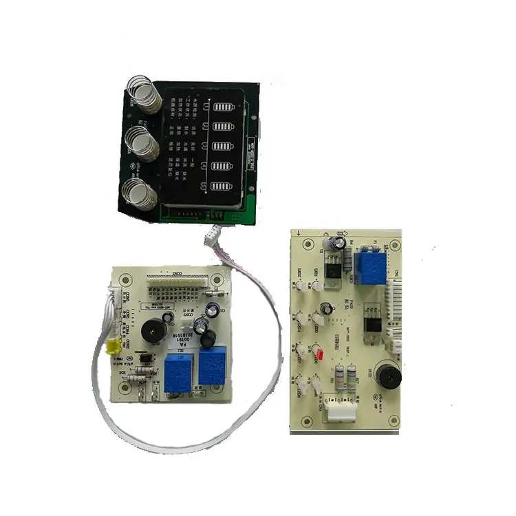 Circuit Pcb Integrated Circuits Transistors LCD Modules Multilayer PCB Other PCB PCBA
