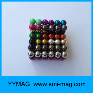 <span class=keywords><strong>Neo</strong></span> esferas magnéticas o <span class=keywords><strong>neo</strong></span> cubo - Product Image 5
