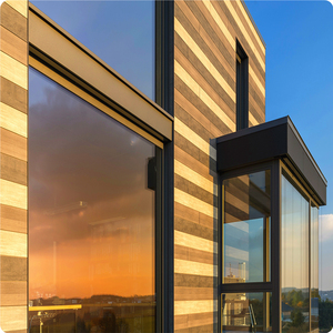 Multifonctionnel 4mm résine phénolique stratifié revêtement de mur avec des <span class=keywords><strong>prix</strong></span> bas et de haute qualité - Product Image 1