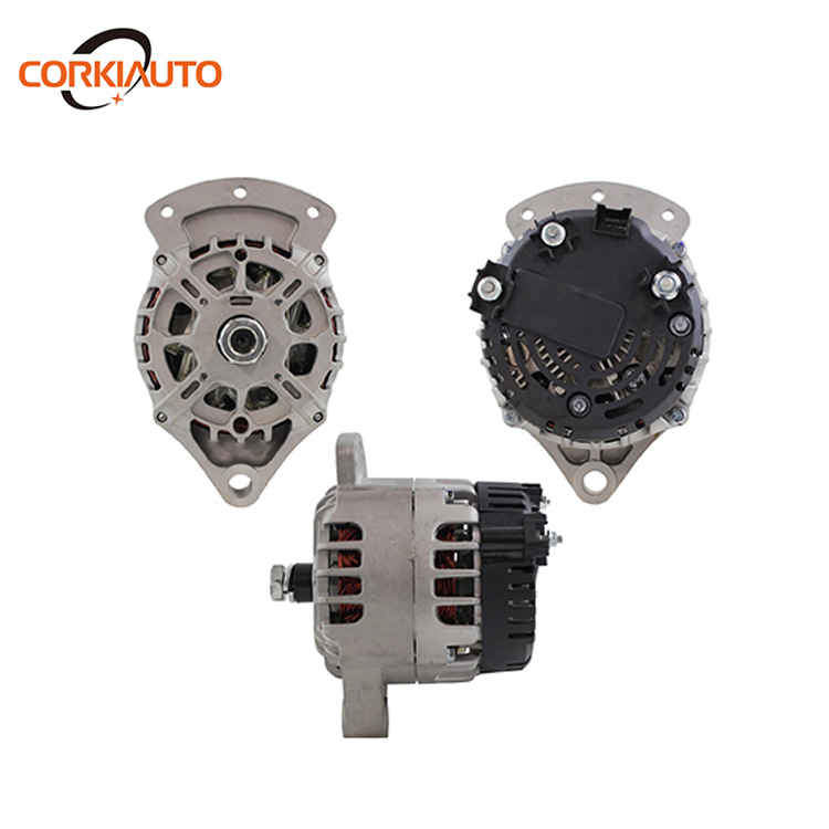 30-01114-06 300111403 SG7S058 2702611 14V 70A Alternators