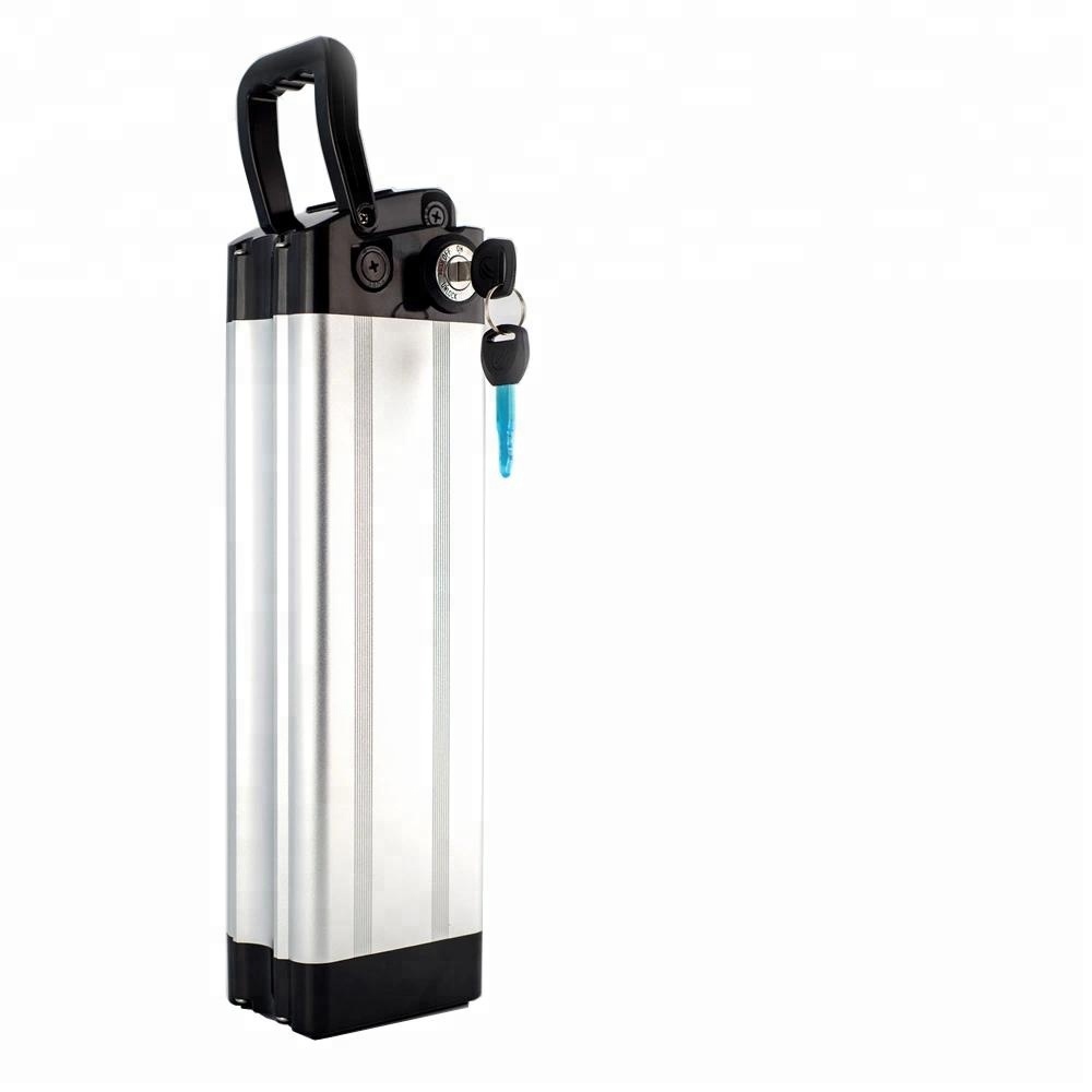 Литий-ионный аккумулятор для электровелосипеда, 250 Вт, 500 Вт, 24 вольт, 36 вольт, 48 В, 10 Ач, 12 Ач, 20 Ач