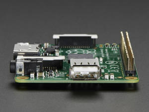 Raspberry <span class=keywords><strong>pi</strong></span> un plus ARM11 Raspberry <span class=keywords><strong>pi</strong></span> A + Placa de desarrollo RASPBERRY <span class=keywords><strong>PI</strong></span> A + 512 m ARM11 Raspberry <span class=keywords><strong>Pi</strong></span> modelo A + - Product Image 4