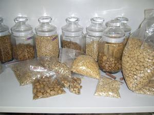 Gran Capacidad automática Dog <span class=keywords><strong>Food</strong></span> Extrusora / Mascota de alimentación de la máquina - Product Image 4