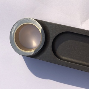 Albero Motore in Alluminio Forgiato S63b44 V8 con Pistone e <span class=keywords><strong>Biella</strong></span> per Parti Tuning S63 BMW F10 M5 - Product Image 2