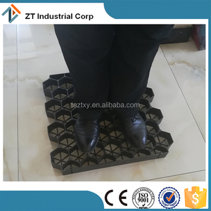 Çim çim ızgara hdpe plastik driveway kaldırım taşı - Product Image 4