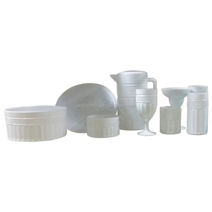 3L Acrylique En Plastique En Relief D'eau Boire Pichet - Product Image 2