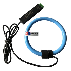 Sondas de corriente AC Rogowski Coil Recoil - Product Image 1