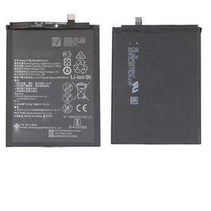 HB356687ECW สำหรับ Huawei Nova 2 Plus Hot ขายของแท้ความจุแบตเตอรี่3240Mah 3.82V - Product Image 3