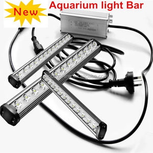 Meilleure qualité, éclairage <span class=keywords><strong>led</strong></span> bon marché pour <span class=keywords><strong>aquarium</strong></span>, 30w, 45w, 60w, aquarelle, récif de corail utilisé, 120cm, éclairage <span class=keywords><strong>led</strong></span> pour <span class=keywords><strong>aquarium</strong></span> - Product Image 2