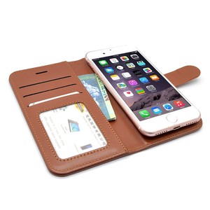 Funda de cuero de PU deslizante de <span class=keywords><strong>libro</strong></span> Universal de tamaño personalizado - Product Image 5