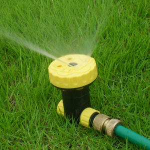 Trung Quốc Xách Tay Vườn Cây Thiết Bị Tưới Nước Cỏ Phun Nước Hệ Thống Tưới Nước Cho Bãi Cỏ Thủy Lợi - Product Image 6