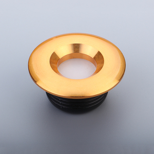 New Design Recessed Cob 3w Metal Mini <strong>Spotlight</strong> Lamp Mini Led <strong>Spotlight</strong> Golden <strong>Cover</strong> - Product Image 3