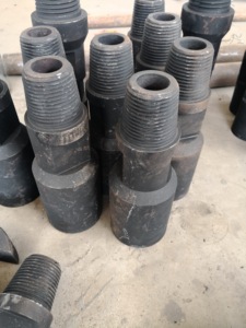 Công Cụ Khoan Ống Cho <span class=keywords><strong>2</strong></span> <span class=keywords><strong>3</strong></span>/8 6 5/8 Ống Nước Giếng Khoan - Product Image 3