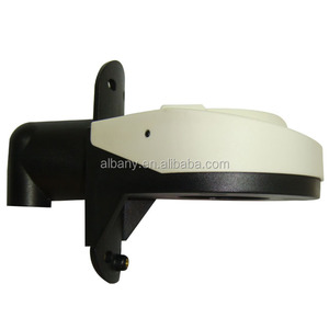 Productos personalizados de moldeo por inyección de plástico de nailon con diseño de Solidworks - Product Image 6