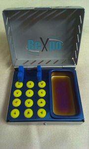 Caja quirúrgica para implantes dentales - Product Image 4