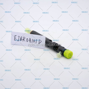 Inyector de Combustible <span class=keywords><strong>Common</strong></span> Rail para Motor Diésel ERIKC EJBR04101D 28232242, Inyector de Combustible para Automóvil EJB R04101D 8200553570 para RENAULT NISSAN - Product Image 6