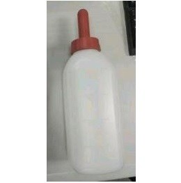 Accesorios de equipo veterinario, alimentador de pezones de pantorrilla, botella de alimentación - Product Image 3