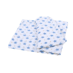 Aden anais muslin swaddle couvertures pour enfants - Product Image 3