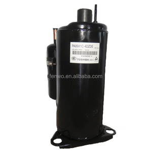 R407c gmcc lạnh máy nén PA185M2C-4FT2 ROTARY điều hòa không khí phụ tùng phần máy nén giá - Product Image 6