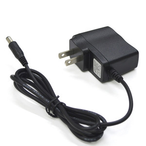 อะแดปเตอร์แปลงไฟ <span class=keywords><strong>6v</strong></span> <span class=keywords><strong>600ma</strong></span> สำหรับเครื่องวัดความดันโลหิต - Product Image 1