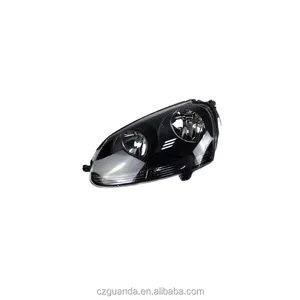 car lights for Volkswagen Jetta mk5 left and right head light