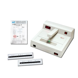 DM3011 흑백 농도계 X 선 감도계 광 밀도 단위 D 0.00-5.0 - Product Image 5
