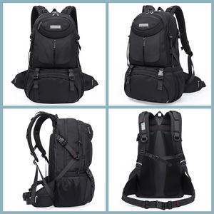 Corea del estilo de la nueva manera mochila unisex ligero al Aire Libre viajando mochila <span class=keywords><strong>para</strong></span> estudiante - Product Image 2