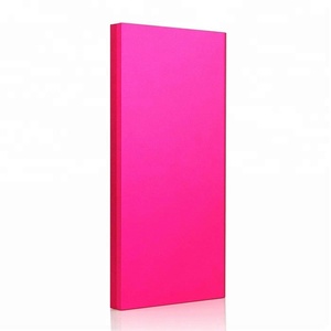 Batería portátil Usb <span class=keywords><strong>de</strong></span> 20000mah para móvil, superdelgada, con Usb Dual, Rohs - Product Image 3