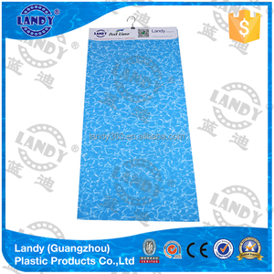 Durable Éviter l'évaporation de l'<span class=keywords><strong>eau</strong></span> utilisé piscine toboggan bleu étang étanche <span class=keywords><strong>en</strong></span> <span class=keywords><strong>plastique</strong></span> doublure - Product Image 4