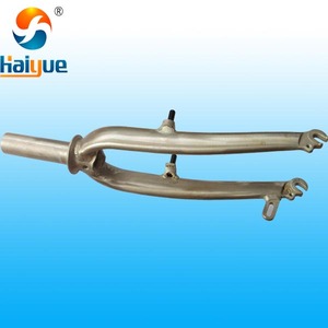 Nouveau design en alliage de vélo <span class=keywords><strong>fourche</strong></span> - Product Image 2