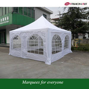 2014 4x4m blanc, high peak <span class=keywords><strong>tente</strong></span> pour le parti fête en plein air <span class=keywords><strong>tente</strong></span> pagode parti <span class=keywords><strong>tente</strong></span> yourte - Product Image 1