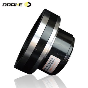 JAB-25 JAB công suất khí nén lathe trục chính collet chuck - Product Image 2