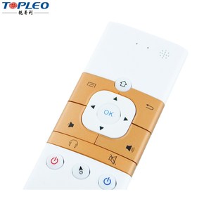 Diseño atractivo MX9 2.4G wireless Keyboard Air <span class=keywords><strong>mouse</strong></span> y <span class=keywords><strong>control</strong></span> <span class=keywords><strong>remoto</strong></span> de detección de movimiento - Product Image 3
