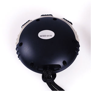 ProCircle — <span class=keywords><strong>chronomètre</strong></span> de <span class=keywords><strong>Sport</strong></span> étanche, multi-usage professionnel, de haute qualité - Product Image 5