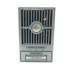 <span class=keywords><strong>Emerson</strong></span> Catu Daya R48-2900u, R48-2900 Penyearah 3000W <span class=keywords><strong>2900W</strong></span> 48V - Product Image 4