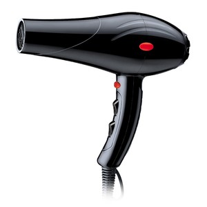 Secador de pelo profesional de alta velocidad con Motor AC, venta al por mayor, con iónico - Product Image 1