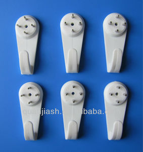 Móc Khung Ảnh Bằng Nhựa Có Đinh - Product Image 4