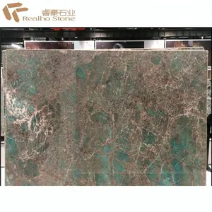 Granito Verde Labrador de Lujo para Revestimiento de Paredes - Product Image 3