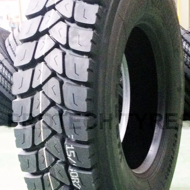 WOSEN משאית צמיג 315/80R22.5