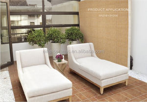 fiera di canton 117th decorativo cina mattonelle di ceramica fornitore a foshan - Product Image 6