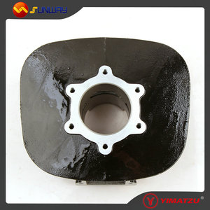 TIMATZU Motorcycle Parts Engine Cylinder Kit for <strong>YAMAHA</strong> <strong>BLASTER</strong> YFS200 88-06 Motorcycle - Product Image 4
