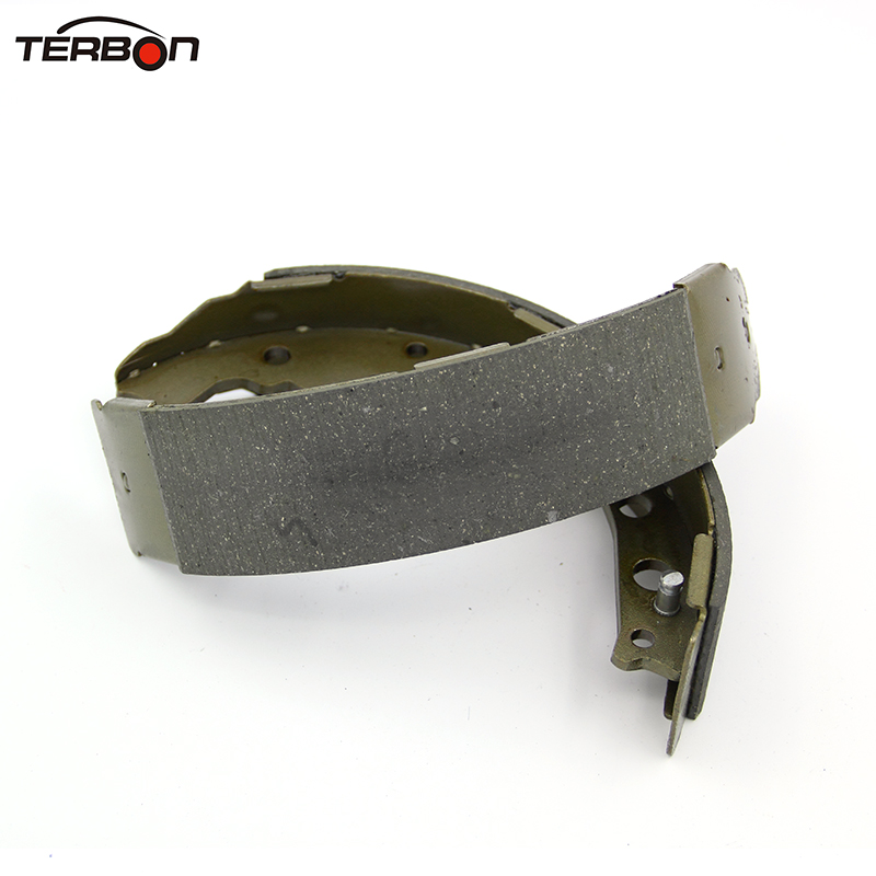Alex Brake Shoes for Toyota - E11 Certified & ISO/TS 16949