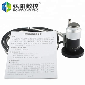Hongyang <strong>Cnc</strong> Router Z Axis Tool <strong>Sensor</strong> Precision Automatic <strong>Sensor</strong> <strong>Cnc</strong> <strong>Touch</strong> <strong>Sensor</strong> - Product Image 6