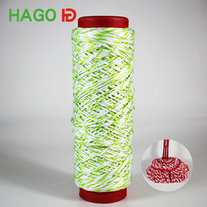 Hago <span class=keywords><strong>DTY</strong></span> Sợi Nhỏ Xoắn Lau Sợi cho Đầu Lau - Product Image 3