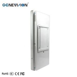 32inch nhà hàng đặt hàng máy hệ thống cửa sổ với POS thiết bị đầu cuối tầng thường Vụ Thanh Toán kiosk - Product Image 6